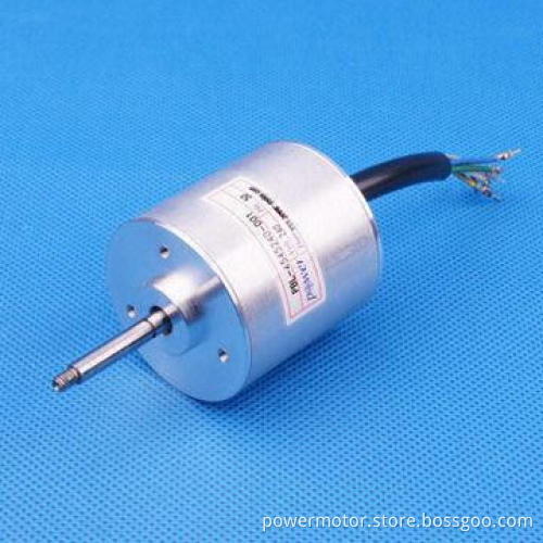240V BLDC Motor for Home Appliances and Office Equipment